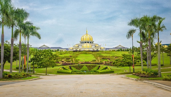 Kuala Lumpur